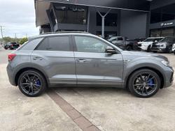 2022 Volkswagen T-Roc R Grid Edition