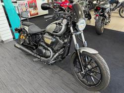 Yamaha Bolt R-Spec (XVS950CUSP)