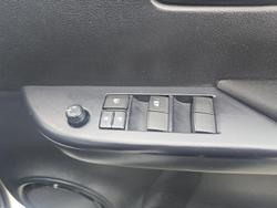 2022 Toyota Hilux SR