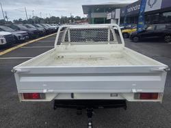 2022 Toyota Hilux SR