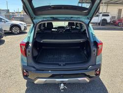 2025 Kia Seltos GT-Line