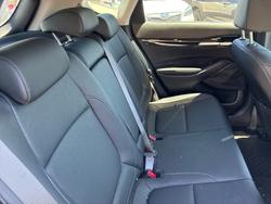 2025 Kia Seltos GT-Line