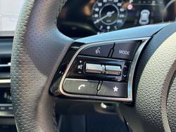 2025 Kia Seltos GT-Line