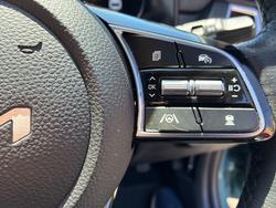 2025 Kia Seltos GT-Line