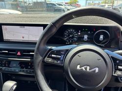 2025 Kia Seltos GT-Line