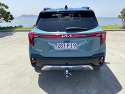 2025 Kia Seltos GT-Line
