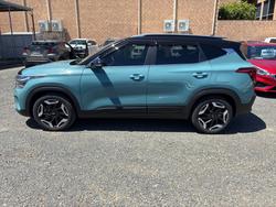 2025 Kia Seltos GT-Line