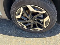 2025 Kia Seltos GT-Line