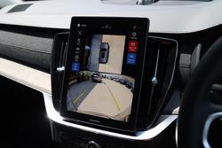 2025 Volvo XC90 Ultra T8 Plug-In Hybrid Dark