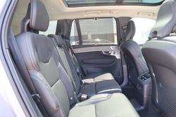 2025 Volvo XC90 Ultra T8 Plug-In Hybrid Dark