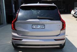 2025 Volvo XC90 Ultra T8 Plug-In Hybrid Dark