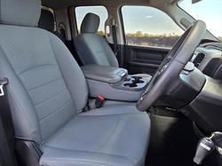 2019 RAM 1500 Express