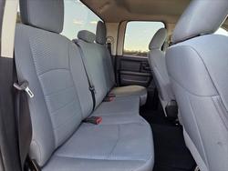 2019 RAM 1500 Express