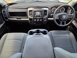 2019 RAM 1500 Express