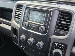 2019 RAM 1500 Express