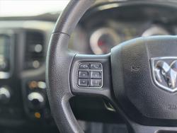 2019 RAM 1500 Express