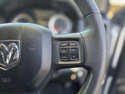 2019 RAM 1500 Express