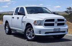 2019 RAM 1500 Express