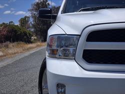 2019 RAM 1500 Express