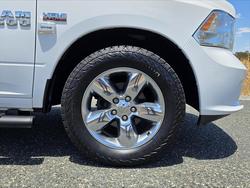 2019 RAM 1500 Express