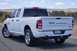 2019 RAM 1500 Express