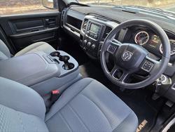 2019 RAM 1500 Express