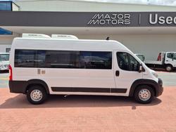 2019 Fiat Ducato AUTO Maxi Van