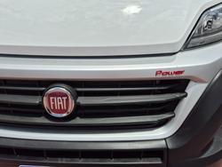 2019 Fiat Ducato AUTO Maxi Van