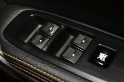 2020 Ford Ranger Wildtrak