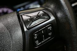 2020 Ford Ranger Wildtrak