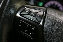 2020 Ford Ranger Wildtrak