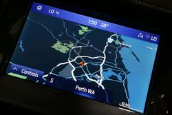 2020 Ford Ranger Wildtrak