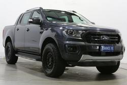 2020 Ford Ranger Wildtrak