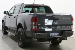 2020 Ford Ranger Wildtrak