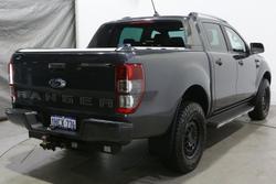 2020 Ford Ranger Wildtrak