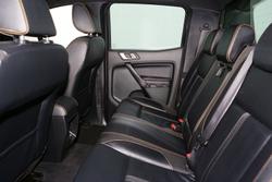 2020 Ford Ranger Wildtrak