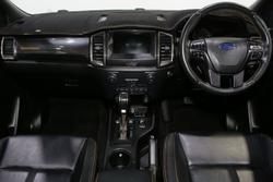 2020 Ford Ranger Wildtrak