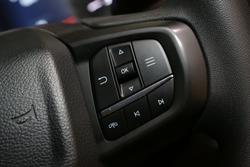 2024 Ford Everest Ambiente