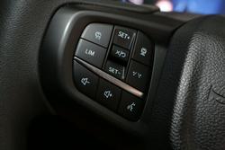 2024 Ford Everest Ambiente