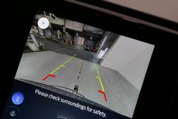 2024 Ford Everest Ambiente