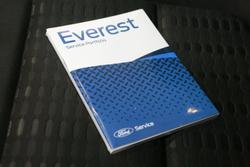 2024 Ford Everest Ambiente