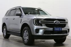 2024 Ford Everest Ambiente