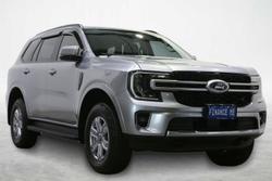 2024 Ford Everest Ambiente