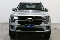 2024 Ford Everest Ambiente