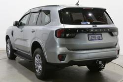 2024 Ford Everest Ambiente