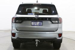 2024 Ford Everest Ambiente