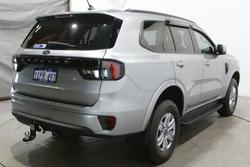 2024 Ford Everest Ambiente