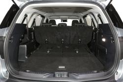 2024 Ford Everest Ambiente