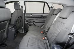 2024 Ford Everest Ambiente