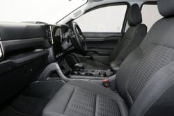 2024 Ford Everest Ambiente